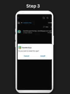 How to Download & Install Stumble Guys Mod APK